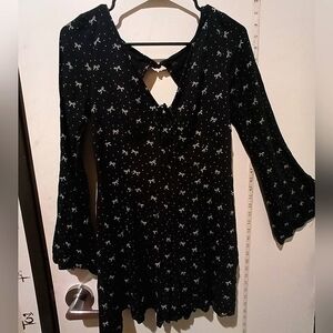 American Eagle outfitters dress